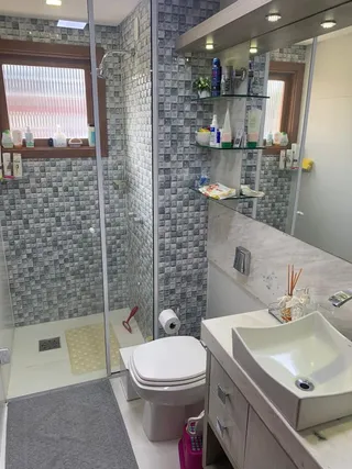 Apartamento com 2 dormitórios, foto 7