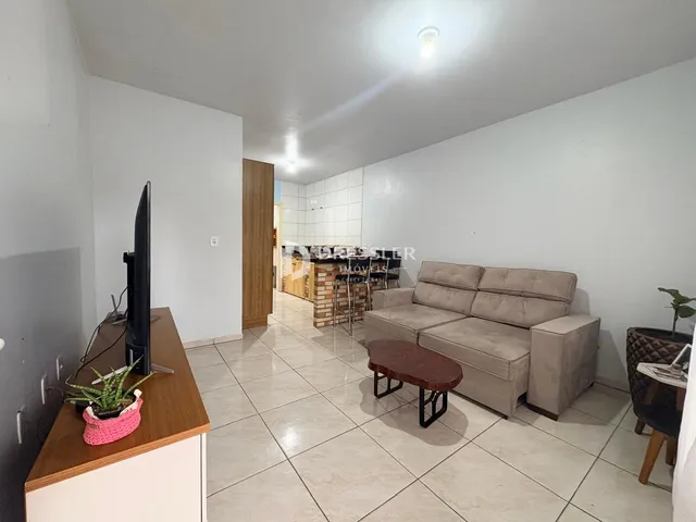 Casa geminada com 2 dormitórios, foto 4
