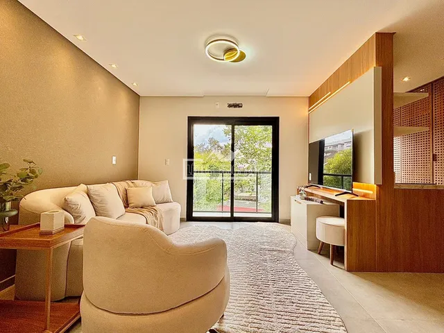 Apartamento com 3 dormitórios, foto 2