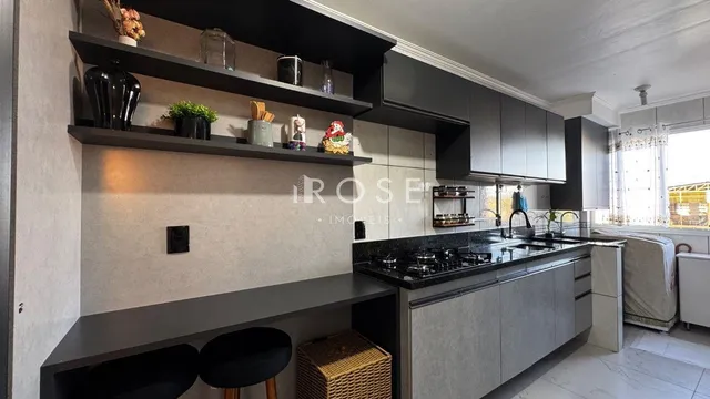 Apartamento com 2 dormitórios, foto 5