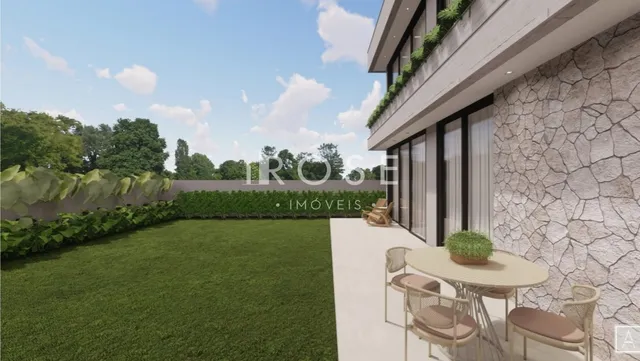 Casa com 3 dormitórios, foto 4