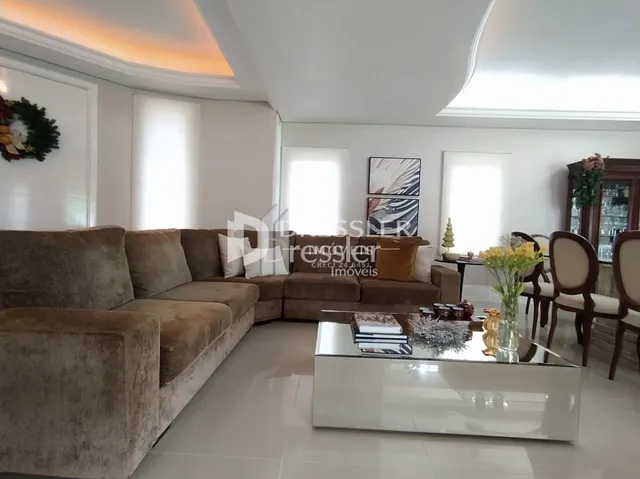 Casa com 3 dormitórios, foto 4