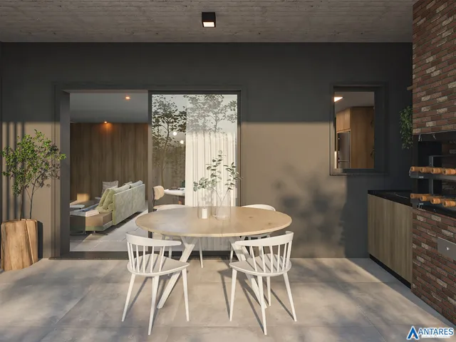 Apartamento com 2 dormitórios, foto 5