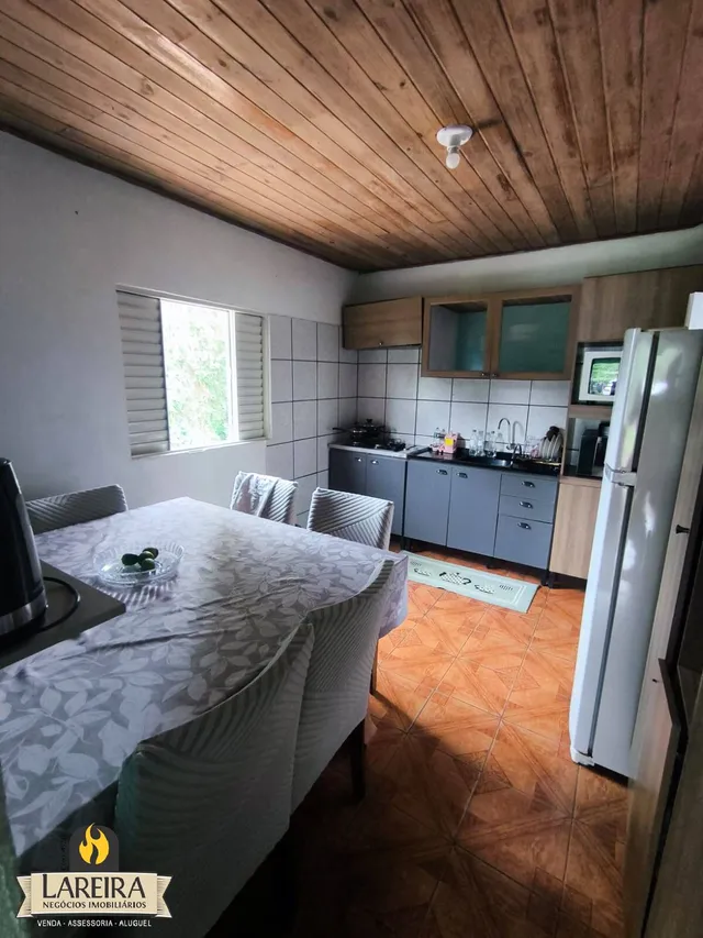 Casa com 2 dormitórios, foto 3