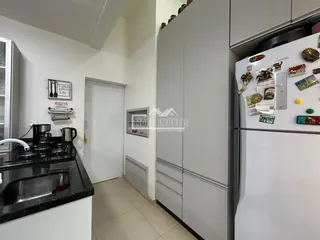 Casa geminada com 2 dormitórios, foto 7
