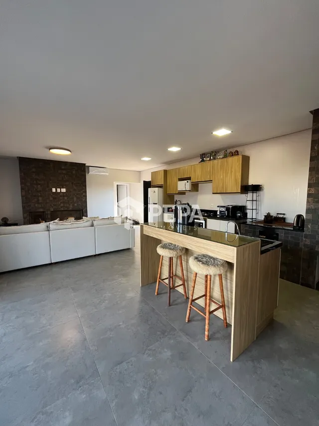 Casa com 1 dormitório, foto 2