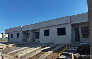 Casa geminada com 2 dormitórios, foto 2