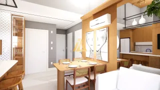 Apartamento com 2 dormitórios, foto 33