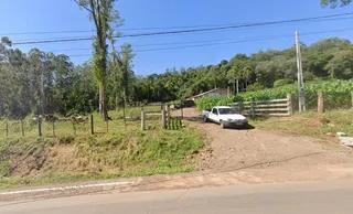 Área rural, foto 1