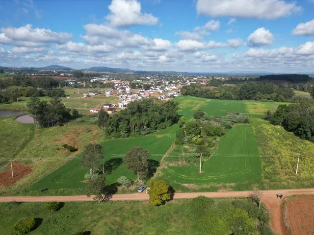 Área rural