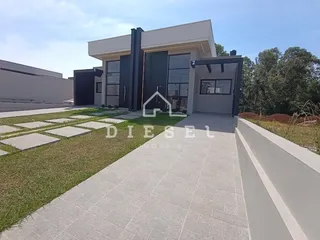 Casa geminada com 2 dormitórios, foto 1