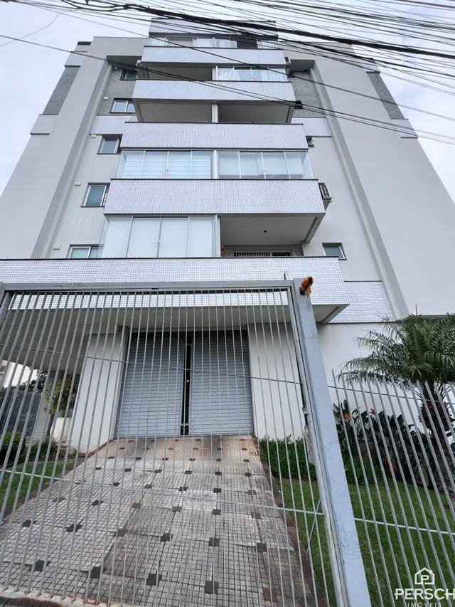 Apartamento com 2 dormitórios