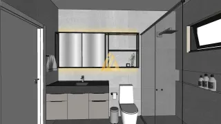 Casa com 4 dormitórios, foto 29