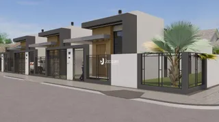 Casa geminada com 2 dormitórios, foto 8