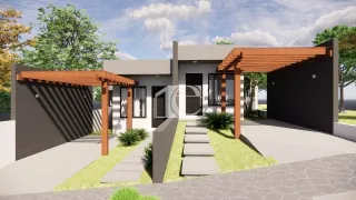 Casa geminada com 2 dormitórios, foto 3