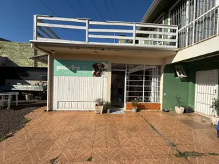 Casa com 2 dormitórios, foto 2
