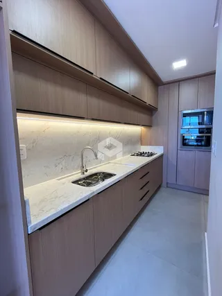 Apartamento com 2 dormitórios, foto 6