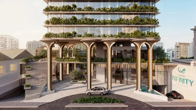 Sala comercial, foto 2