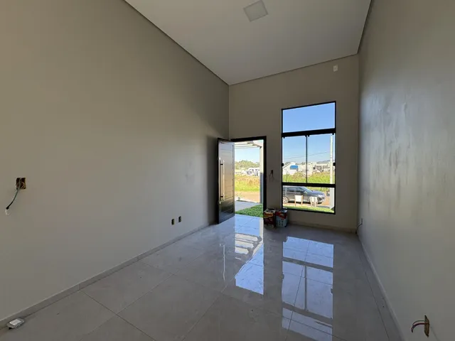 Casa geminada com 2 dormitórios, foto 3