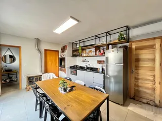Casa com 2 dormitórios, foto 8
