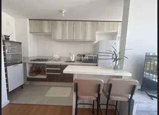Apartamento com 2 dormitórios, foto 8