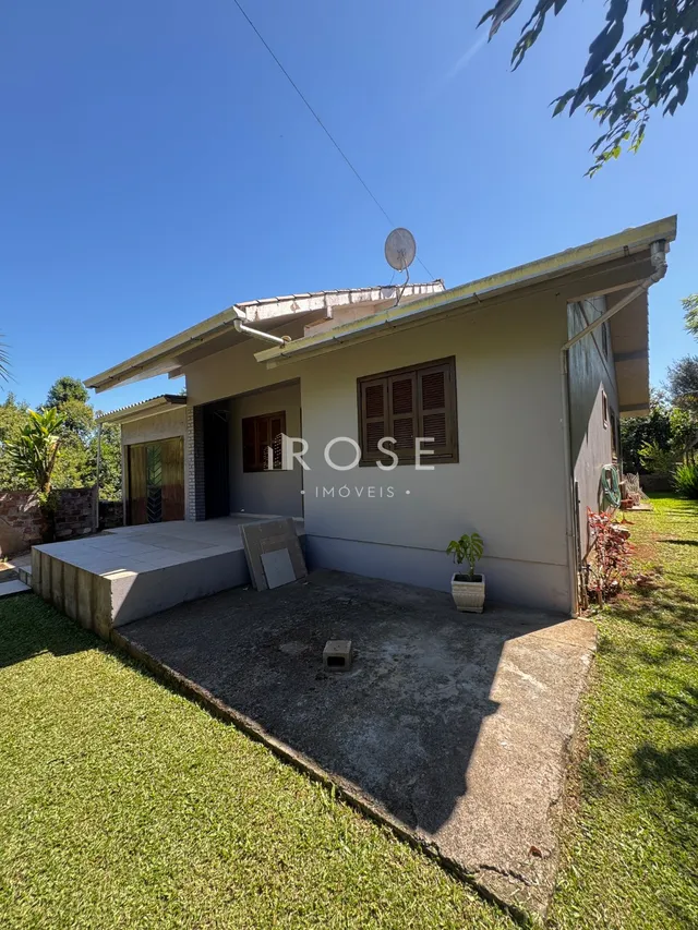 Casa com 3 dormitórios, foto 4