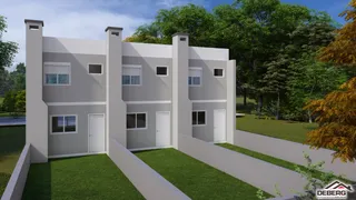 Sobrado com 2 dormitórios, foto 3