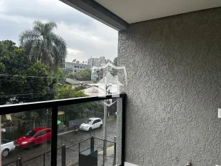 Apartamento com 2 dormitórios, foto 4