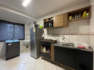 Apartamento com 2 dormitórios, foto 4