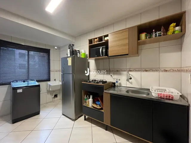 Apartamento com 2 dormitórios, foto 4