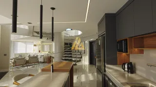 Casa com 5 dormitórios, foto 26
