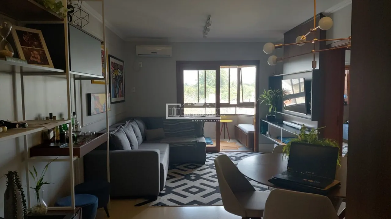 Apartamento com 3 dormitórios, foto 1