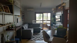 Apartamento com 3 dormitórios, foto 1