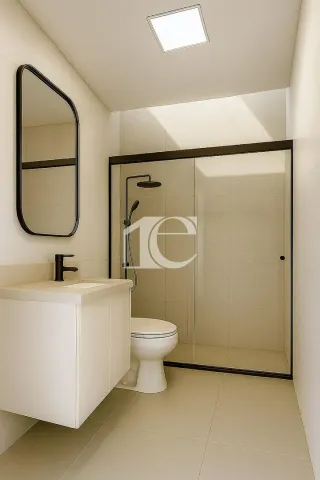 Casa geminada com 3 dormitórios, foto 6