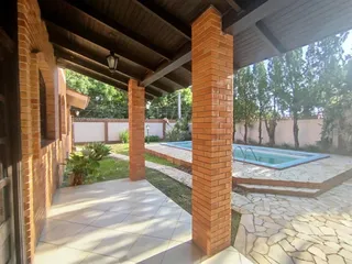 Casa com 4 dormitórios, foto 16