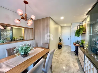 Apartamento com 3 dormitórios, foto 3