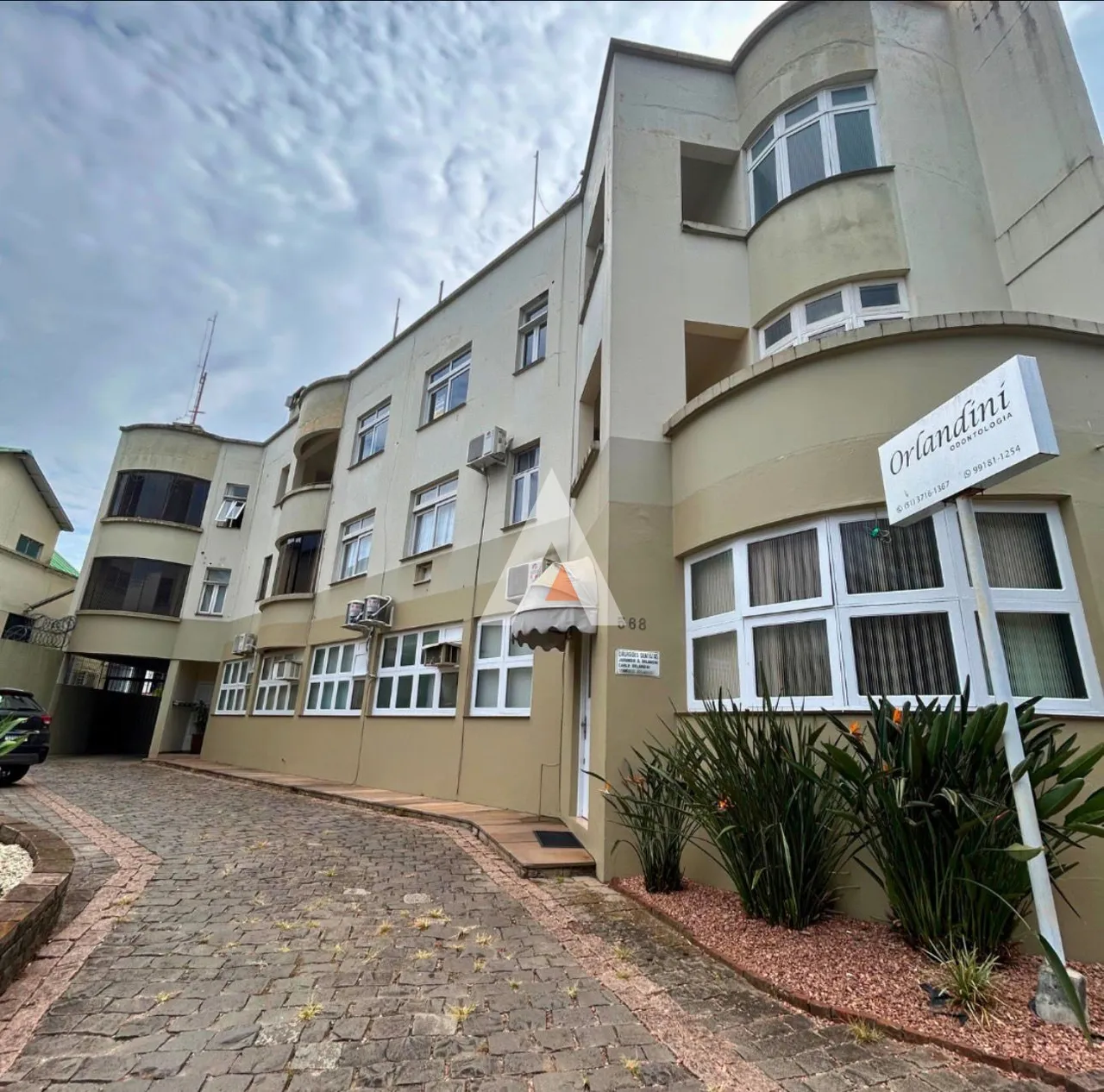 Apartamento com 3 dormitórios, foto 1