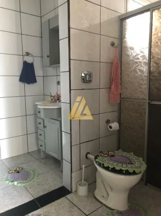 Casa com 3 dormitórios, foto 10