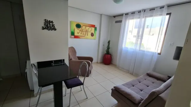 Apartamento com 1 dormitório, foto 3