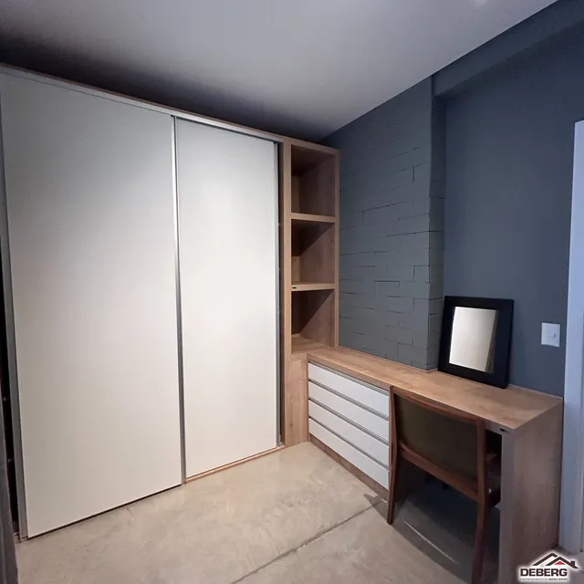 Apartamento com 2 dormitórios, foto 2