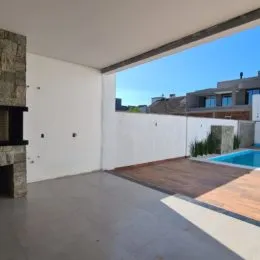 Casa com 3 dormitórios, foto 4