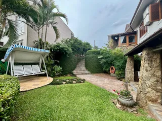 Casa com 4 dormitórios, foto 23