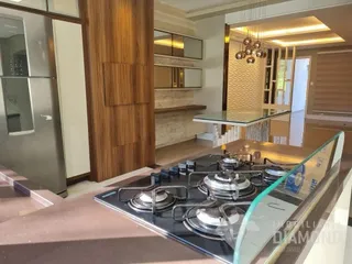 Casa geminada com 3 dormitórios, foto 4