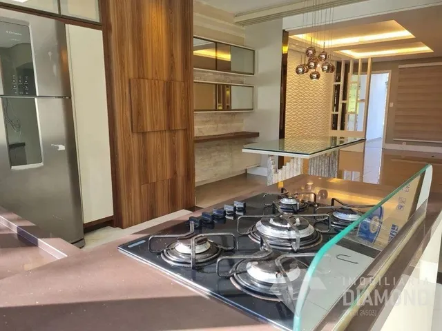 Casa geminada com 3 dormitórios, foto 4
