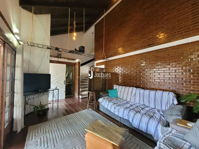 Casa com 4 dormitórios, foto 5