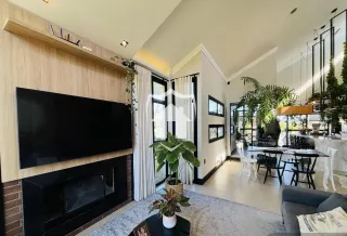 Casa com 3 dormitórios, foto 15