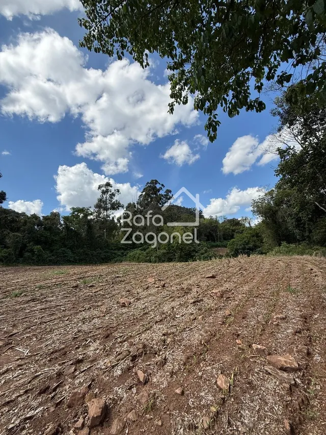 Área rural, foto 4