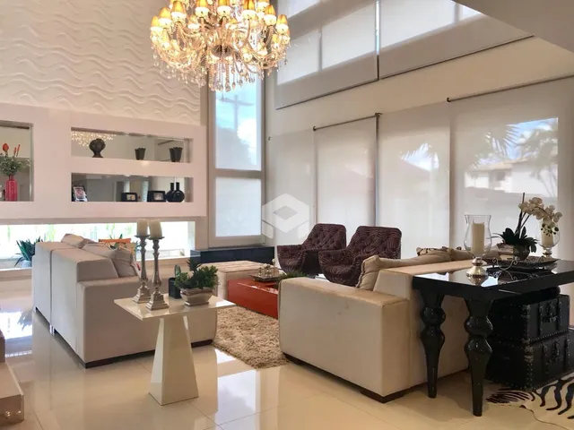 Casa com 4 dormitórios, foto 3