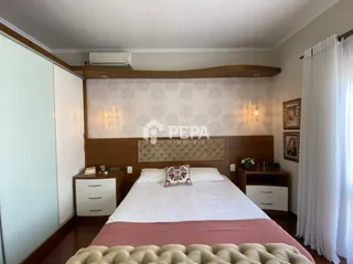 Casa com 4 dormitórios, foto 17