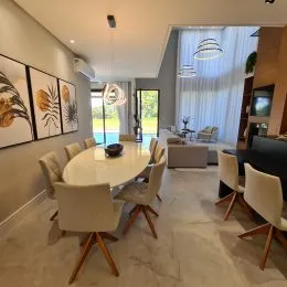Casa com 4 dormitórios, foto 13